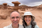 Goblin Valley