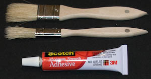 materials