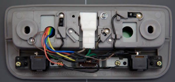 after rewiring