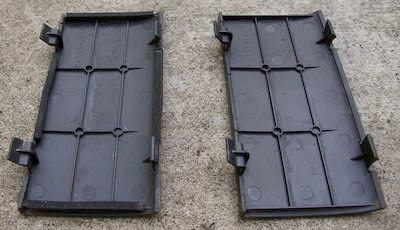 small covers