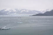 Hubbard Glacier