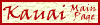 Kauai Main Page