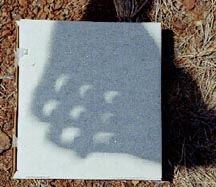 Crescent Shadows