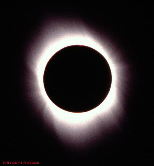 Middle Corona