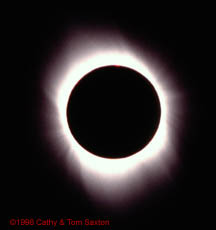 Middle Corona