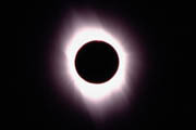 solar eclipse