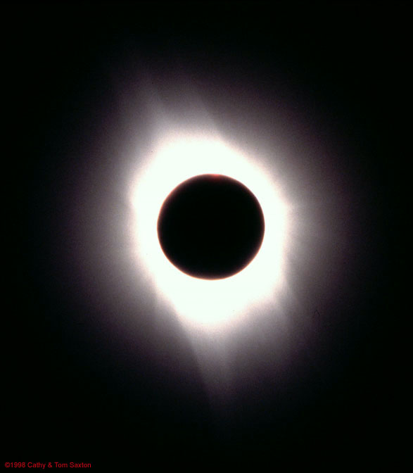 Outer Corona