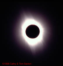 Outer Corona