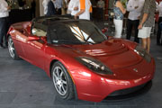 Tesla Roadster