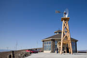 Wild Horse Renewable Energy Center