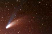 comet Hale-Bopp