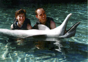 Dolphin