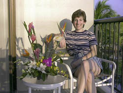 Birthday Flowers