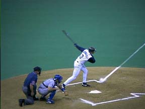 Alex Rodriguez