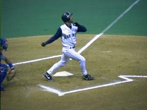 Joey Cora