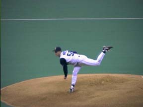 Jamie Moyer