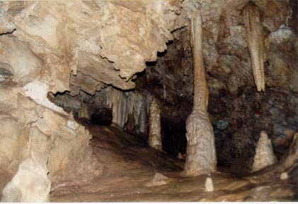 Oregon Caves