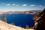 Crater Lake