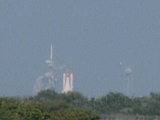 Shuttle Movie