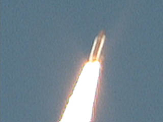 Shuttle Engines