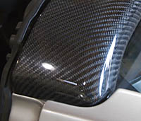 Carbon Fiber