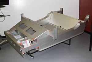 chassis