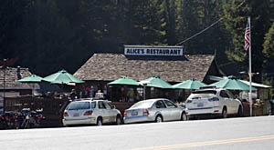Alice's Restaurant