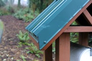 mail stand